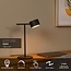 GIAN - Table lamp - LED Dim. - 1x9W 2700K - Black - 44517/08/30