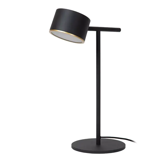 GIAN - Table lamp - LED Dim. - 1x9W 2700K - Black - 44517/08/30