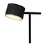 GIAN - Lampadaire - LED Dim. - 1x9W 2700K - Noir - 44717/08/30