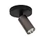 RITMO - Spot plafond - Ø 10 cm - 1xGU10 (MR11) - Café - 09942/01/97