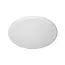 OLSON - Flush ceiling light - Ø 45 cm - LED Dim. - CCT - 1x45W 3000K/6500K - Opal - 79190/45/61