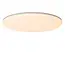 OLSON - Flush ceiling light - Ø 45 cm - LED Dim. - CCT - 1x45W 3000K/6500K - Opal - 79190/45/61