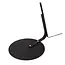 KELSO - Floor lamp - 1xE27 - Black - 44719/81/30
