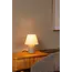 MACIA - Table lamp - 1xE14 - Cream - 06527/01/38