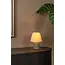 MACIA - Lampe de table - 1xE14 - Vert - 06527/01/33