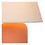 MACIA - Table lamp - 1xE14 - Terracotta - 06527/01/55