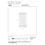 PINGI - Oplaadbare Vloerlamp Binnen/Buiten - Accu/Batterij - Ø 33,5 cm - LED 3 StepDim - 1x3W 3000K - IP44 - Taupe - 06822/62/41