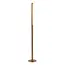 GRIFFITH - Lampadaire - Ø 21 cm - LED Dim. - 1x18W 2700K/4000K - Bronze - 24703/17/04