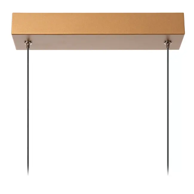 GRIFFITH - Pendant light - LED Dim. - 1x32W 2700K/4000K - Bronze - 24403/36/04