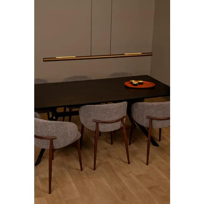 GRIFFITH - Pendant light - LED Dim. - 1x32W 2700K/4000K - Bronze - 24403/36/04