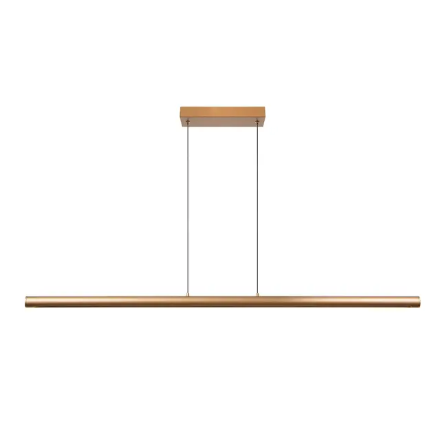 GRIFFITH - Suspension - LED Dim. - 1x32W 2700K/4000K - Bronze - 24403/36/04