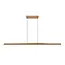 GRIFFITH - Suspension - LED Dim. - 1x32W 2700K/4000K - Bronze - 24403/36/04