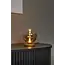 GISELA - Lampe de table - Ø 16 cm - LED - 1x4W 2700K - Ambre - 13594/04/62