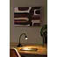 MILO - Bureaulamp - Ø 12,8 cm - LED - 1x3,2W 3000K - Zwart - 18673/03/30