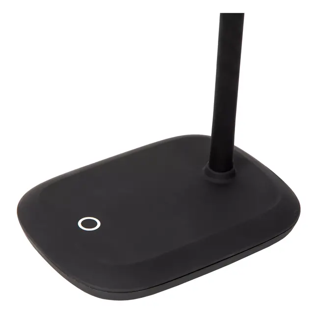 TESSA - Lampe de bureau - LED Dim. - 1x3,2W 3000K - Noir - 18675/04/30
