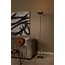 ZENITH - Floor lamp - Ø 25,4 cm - LED Dim. - 1x20W 3000K - Matt Gold / Brass - 19791/20/02