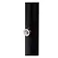 ZENITH - Lampadaire - LED Dim. - 1x20W 3000K - Noir - 19791/20/30