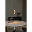 GISELA - Hanging lamp - Ø 16 cm - LED Dimming. - 1x5W 2700K - Amber - 13494/04/62