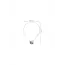 Lucide G80 - Filament lamp - Ø 8 cm - LED Dimming. - E27 - 1x4.9W 2700K - Opal