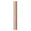 MAURO - Hanglamp Kinderkamer - 1xE27 - Taupe - 77489/01/41