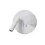 MATIZ - Bedside lamp / Wall light - LED - 3000K - With USB charging point - White - 77286/02/31