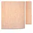 MAYA - Pendant light - 4xE27 - Cream - 45409/04/38