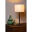 MAYA - Table lamp - Ø 26 cm - 1xE27 - Cream - 45509/81/38