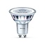 Philips Ampoule LED classique 4,6-50 W blanc chaud GU10
