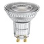 Parathom DIM 8-51 W LED spot GU10 Dimbaar120° - OUTLET