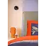 JOLIJN - Oplaadbare Bedlamp / Wandlamp - Accu/Batterij - Ø 10,2 cm - LED - 1x2W 3000K - Magnetisch - Zwart - 77288/03/30