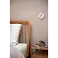 JOLIJN - Oplaadbare Bedlamp / Wandlamp - Accu/Batterij - Ø 10,2 cm - LED - 1x2W 3000K - Magnetisch - Wit - 77288/03/31