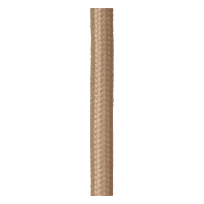 CORINA - Hanglamp - Ø 50 cm - 1xE27 - Beige - 03447/52/38