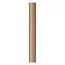 CORINA - Pendant light - Ø 50 cm - 1xE27 - Cream - 03447/52/38