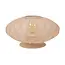 CORINA - Lampe de table - Ø 40 cm - 1xE27 - Crème - 03547/40/38