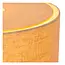 LEEROY - Table lamp - 1xE27 - Taupe - 03548/52/41