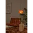 JESSICA - Pendant light - Ø 30 cm - 1xE27 - Terracotta - 10421/30/73
