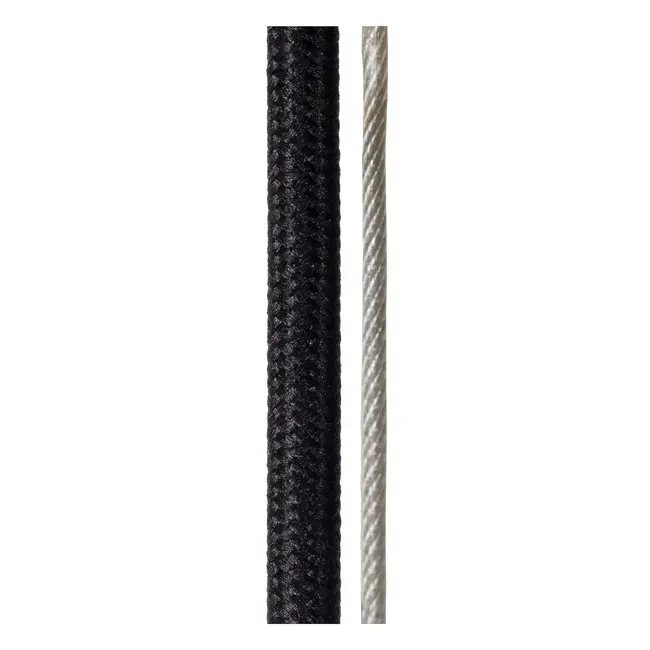 HANNELORE - Suspension - Ø 40 cm - 1xE27 - Or Mat / Laiton - 10423/40/02