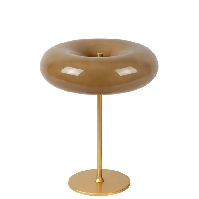 SENTINO - Table lamp - Ø 30 cm - 3xG9 - Taupe - 10525/01/41