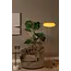 SENTINO - Lampadaire - Ø 40 cm - 3xG9 - Taupe - 10725/01/41
