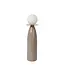 FIGARO - Tafellamp - Ø 12 cm - 1xG9 - Grijs - 13544/45/36