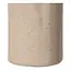 FIGARO - Lampe de table - Ø 12 cm - 1xG9 - Gris - 13544/50/36
