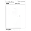 FIGARO - Tafellamp - Ø 12 cm - 1xG9 - Grijs - 13544/54/36