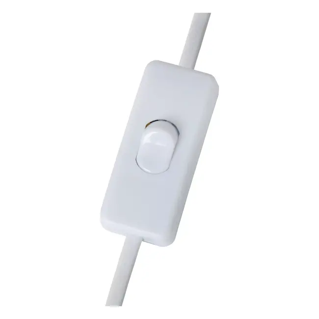 FIGARO - Tafellamp - Ø 12 cm - 1xG9 - Grijs - 13544/54/36