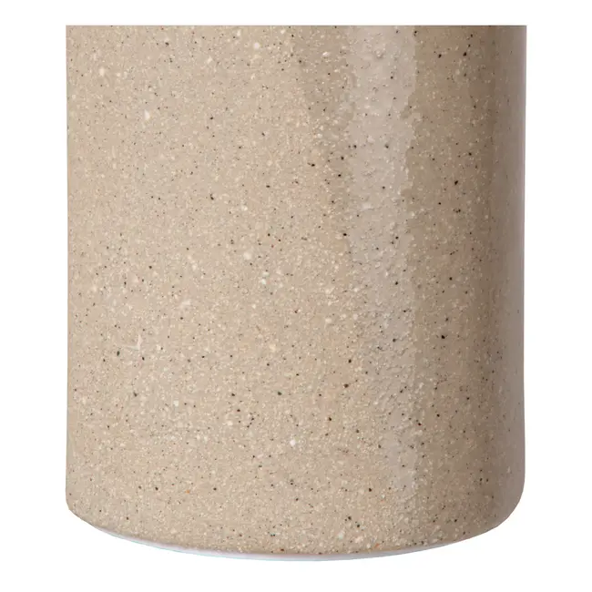 FIGARO - Table lamp - Ø 12 cm - 1xG9 - Grey - 13544/54/36