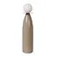 FIGARO - Tafellamp - Ø 12 cm - 1xG9 - Grijs - 13544/54/36