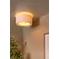 FOLD - Flush ceiling light - Ø 40 cm - 1xE27 - White - 21139/01/31