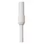 MILONGA - Hanglamp - 4xE27 - Wit - 21432/04/31