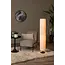 FOLD - Vloerlamp - Ø 20 cm - 2xE27 - Wit - 21739/12/31