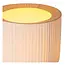 FOLD - Vloerlamp - Ø 45 cm - 1xE27 - Wit - 21739/81/31