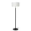FOLD - Vloerlamp - Ø 45 cm - 1xE27 - Wit - 21739/81/31